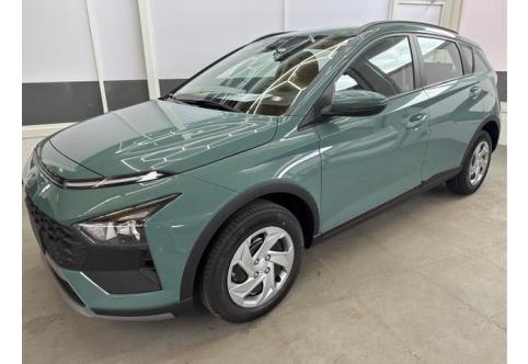 Hyundai Bayon #1