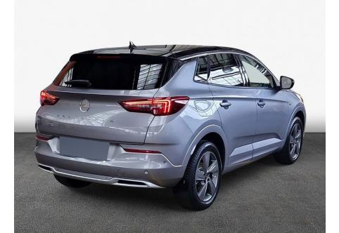 Opel Grandland X #2