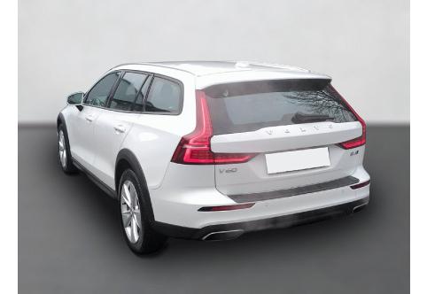 Volvo V60 #1