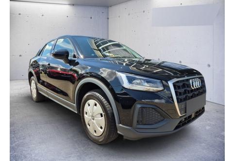 Audi Q2 #2