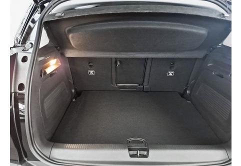 Opel Crossland X #6