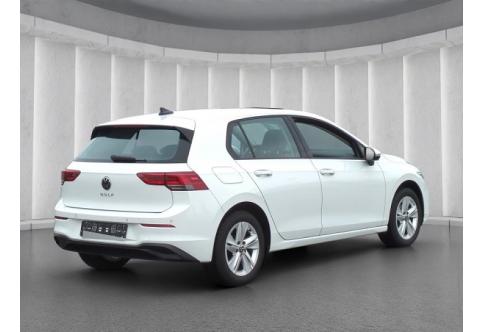 VW Golf #4