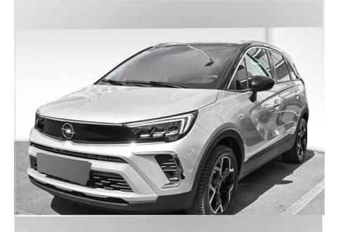 Opel Crossland X #1