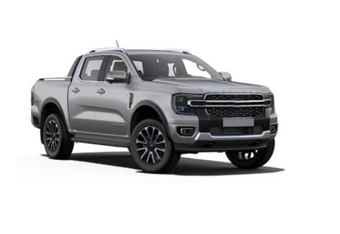 Ford Ranger #1
