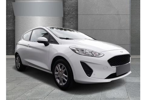 Ford Fiesta #5