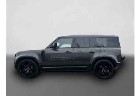 Land Rover Defender #6