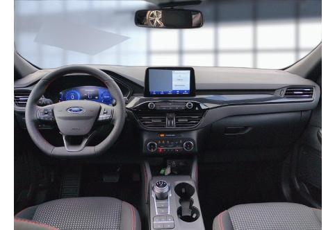 Ford Kuga #9