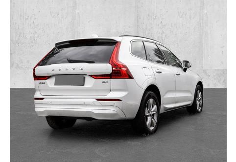 Volvo XC60 #2