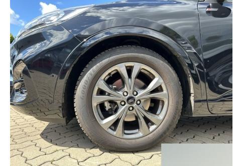 Ford Kuga #8
