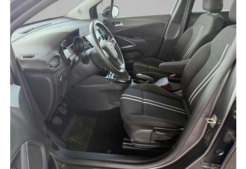 Opel Crossland X #5