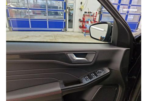 Ford Kuga #13