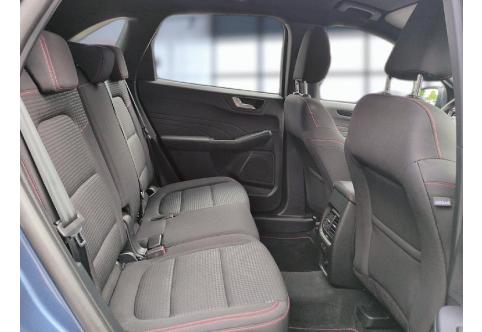 Ford Kuga #18