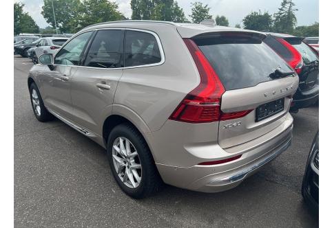 Volvo XC60 #3