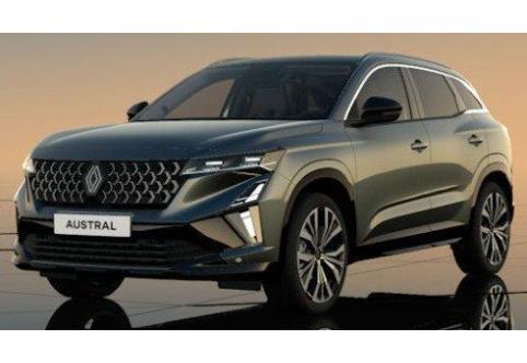 Renault Austral #1
