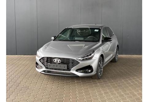 Hyundai i30 #2