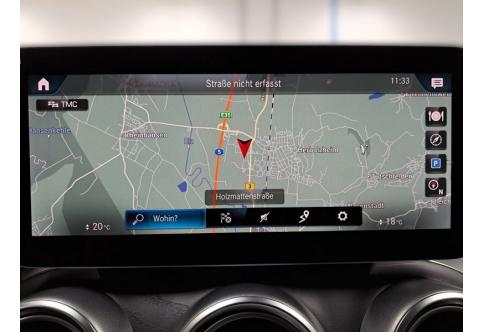 Mercedes-Benz GLC-Klasse #21