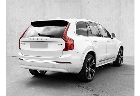 Volvo XC90 #2