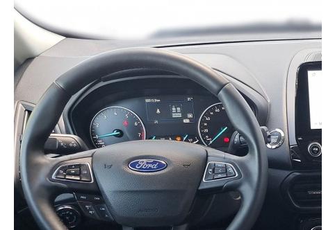 Ford EcoSport #16
