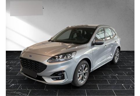 Ford Kuga #1
