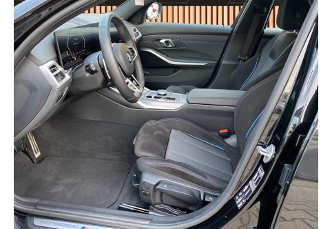 BMW 3er #6