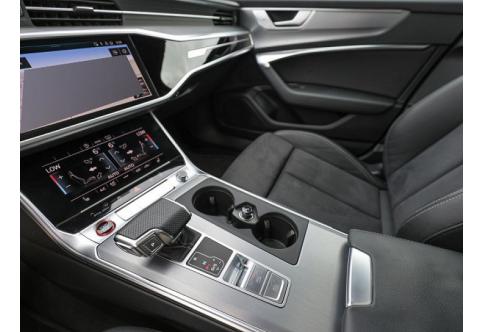 Audi S6 #13