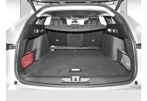 Opel Astra #15