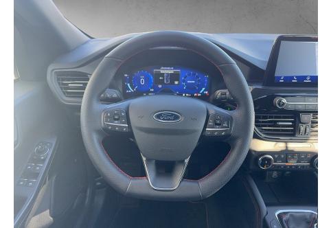 Ford Kuga #1