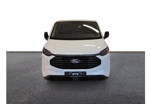 Ford TRANSIT CUSTOM #3