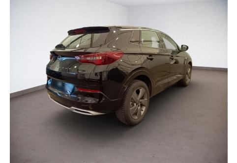 Opel Grandland X #2