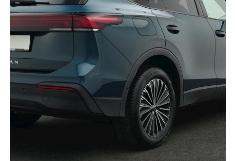 VW Tiguan #15