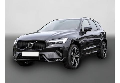 Volvo XC60 #1