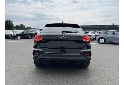 Audi Q2 #7