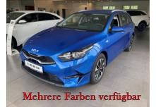 KIA Cee&#39;d
