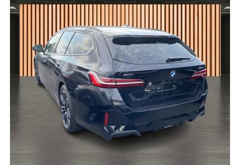 BMW 5er #3