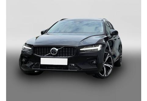 Volvo V60 #1