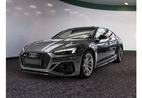Audi RS5 #1