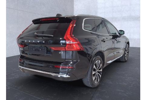 Volvo XC60 #3