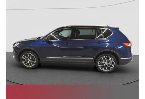 Seat Tarraco #3