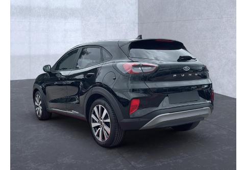 Ford Puma #2