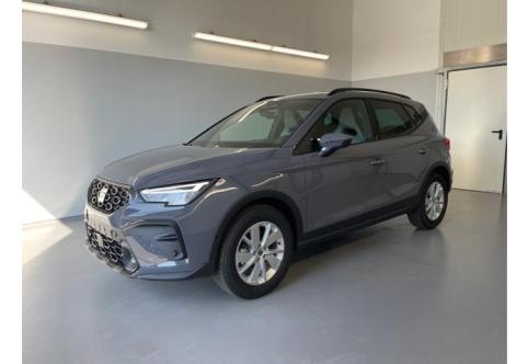 Seat Arona #1