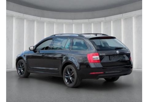 Skoda Octavia #19
