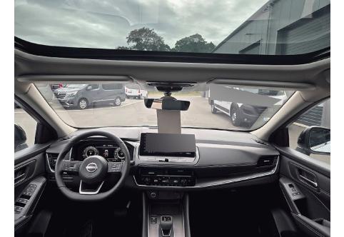 Nissan Qashqai #9