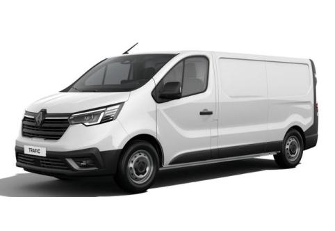 Renault Trafic #1