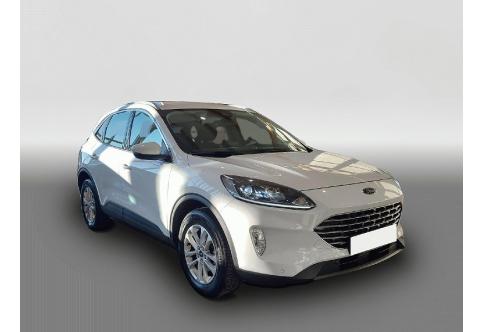 Ford Kuga #4