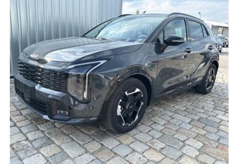 KIA Sportage #2