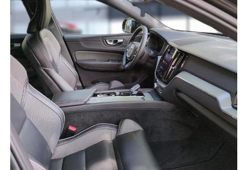 Volvo XC60 #14