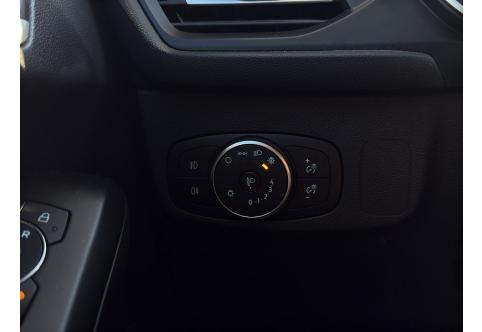 Ford Focus #24