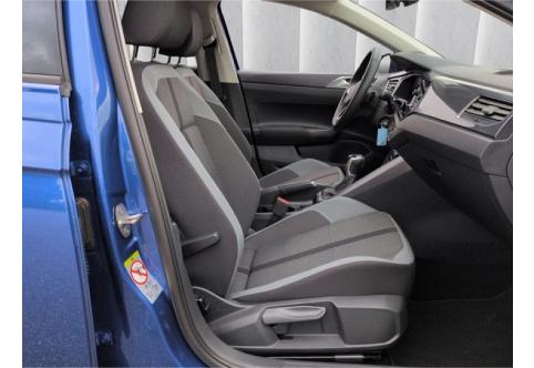 VW Polo #7