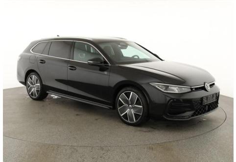 VW Passat #1