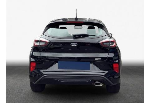 Ford Puma #5